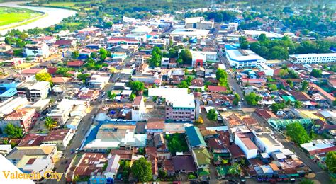 valencia city bukidnon|Valencia City, Bukidnon Profile – PhilAtlas.